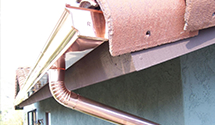 Rain Gutter Installation, Repair, Cleaning in Ihlen, MN
